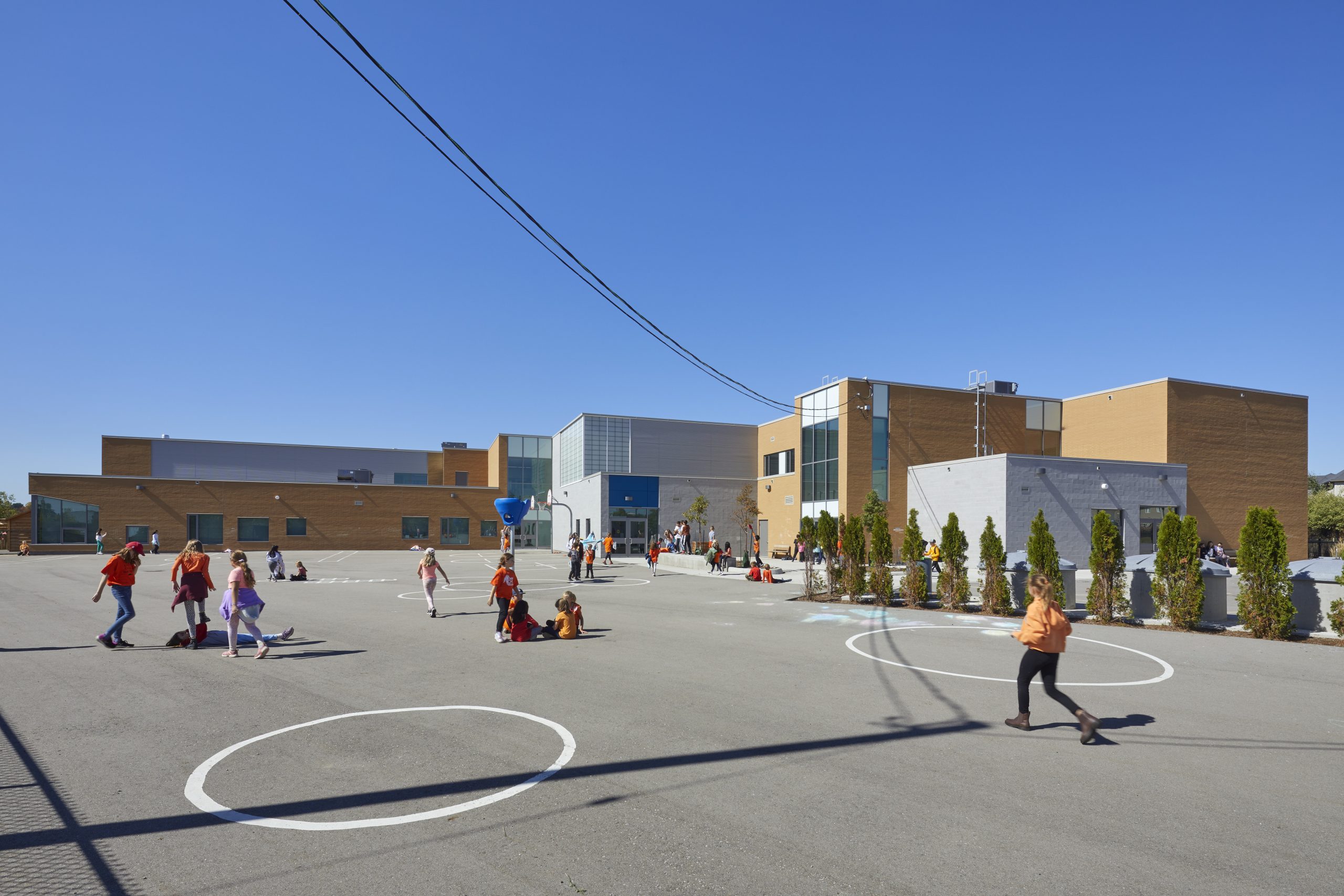 St Bonafice School (01)