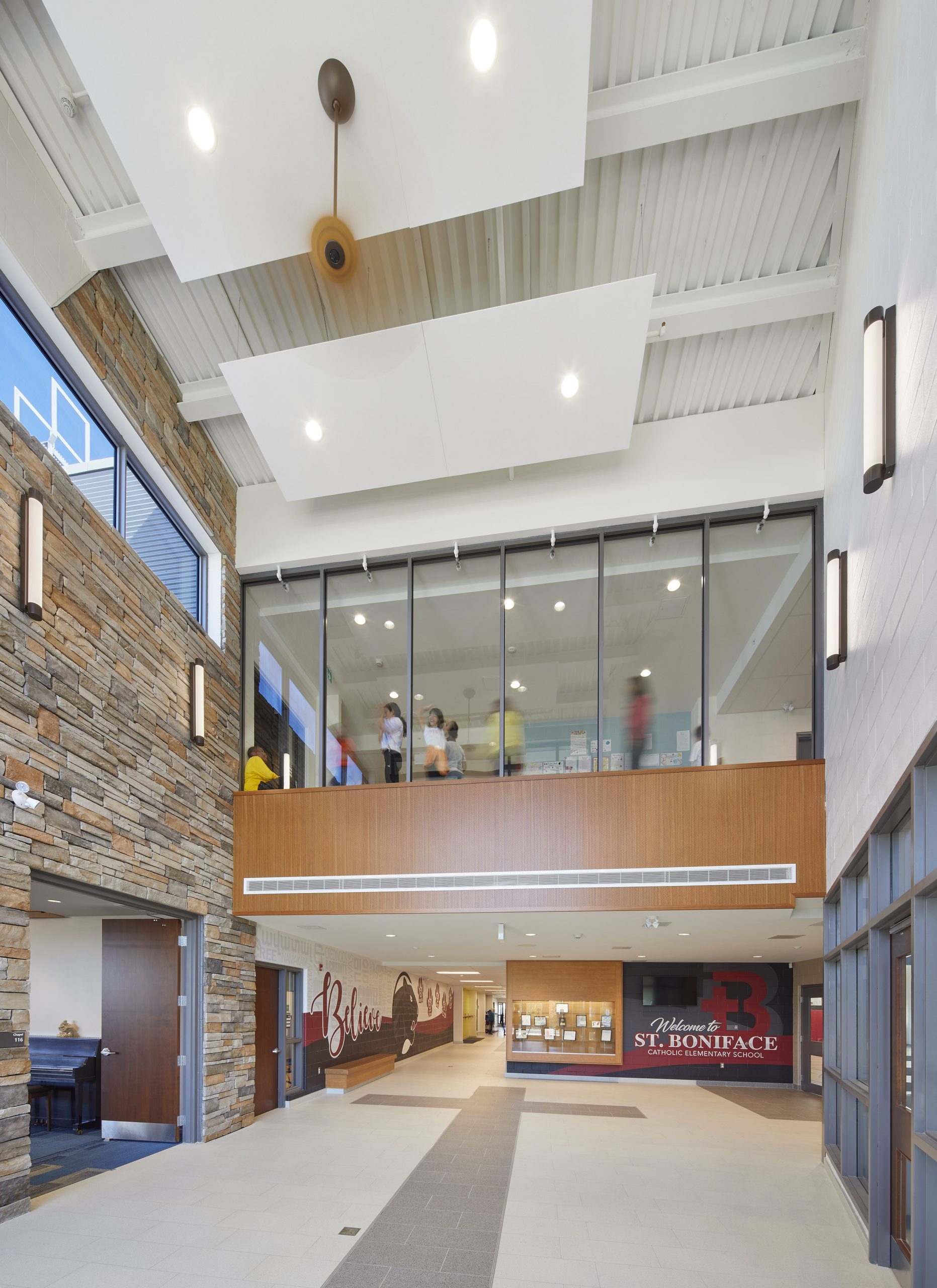 St Bonafice School (12)