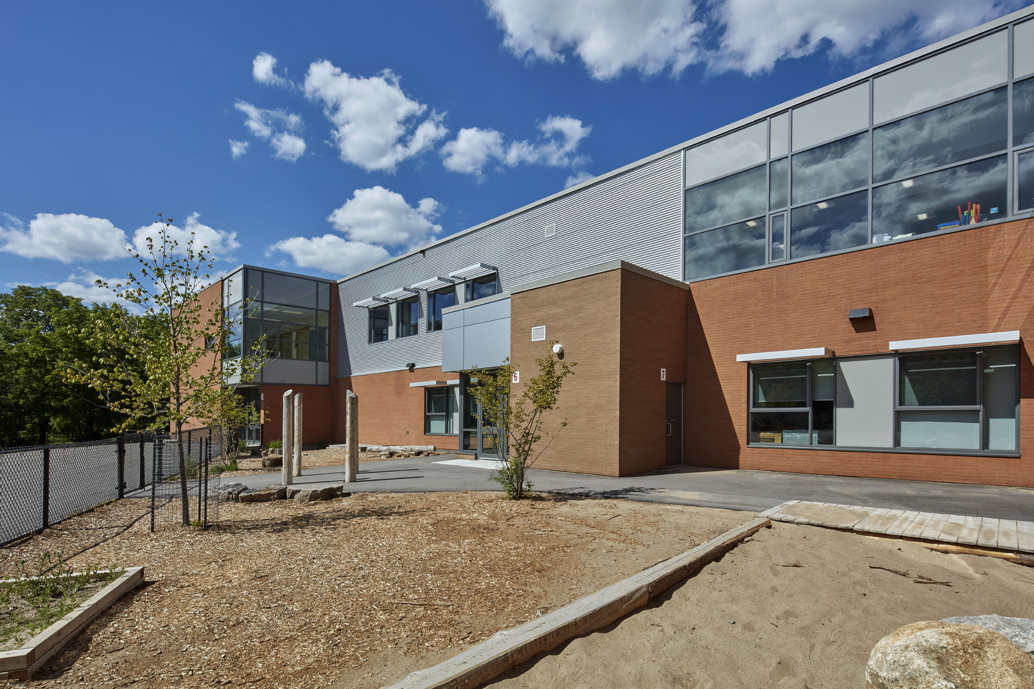 Martin Street PS-009