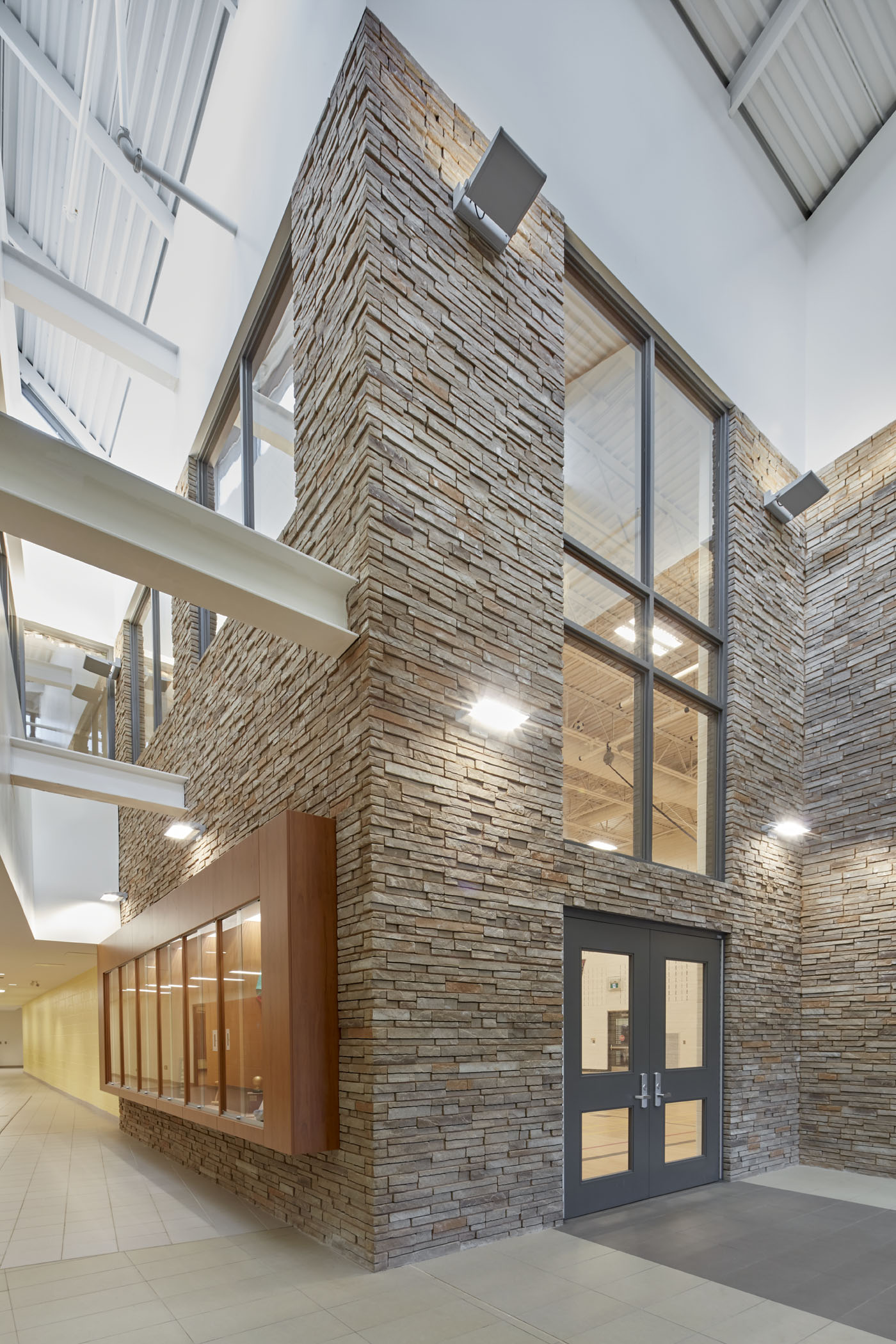 Martin Street PS-016