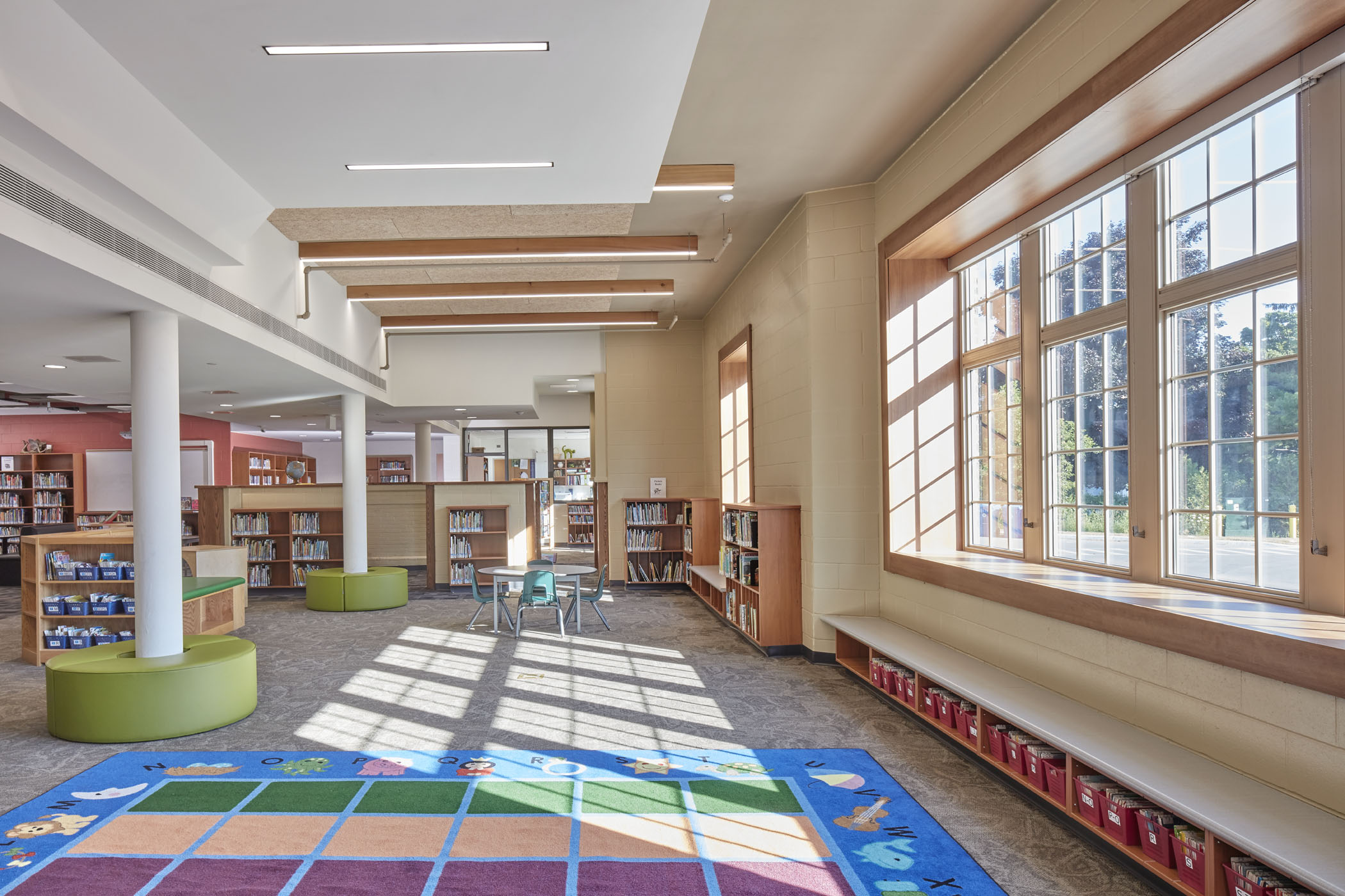Martin Street PS-018