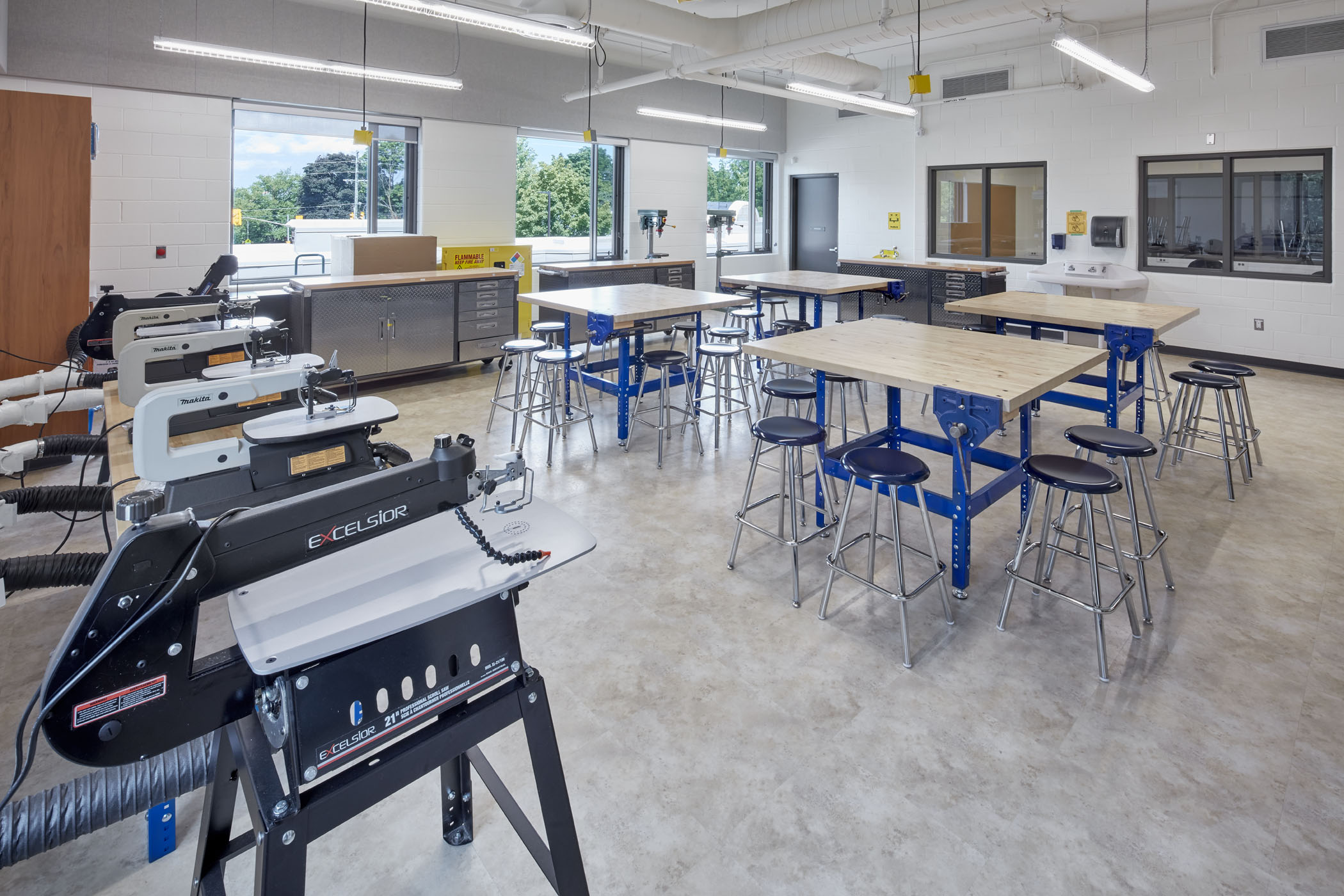Martin Street PS-028
