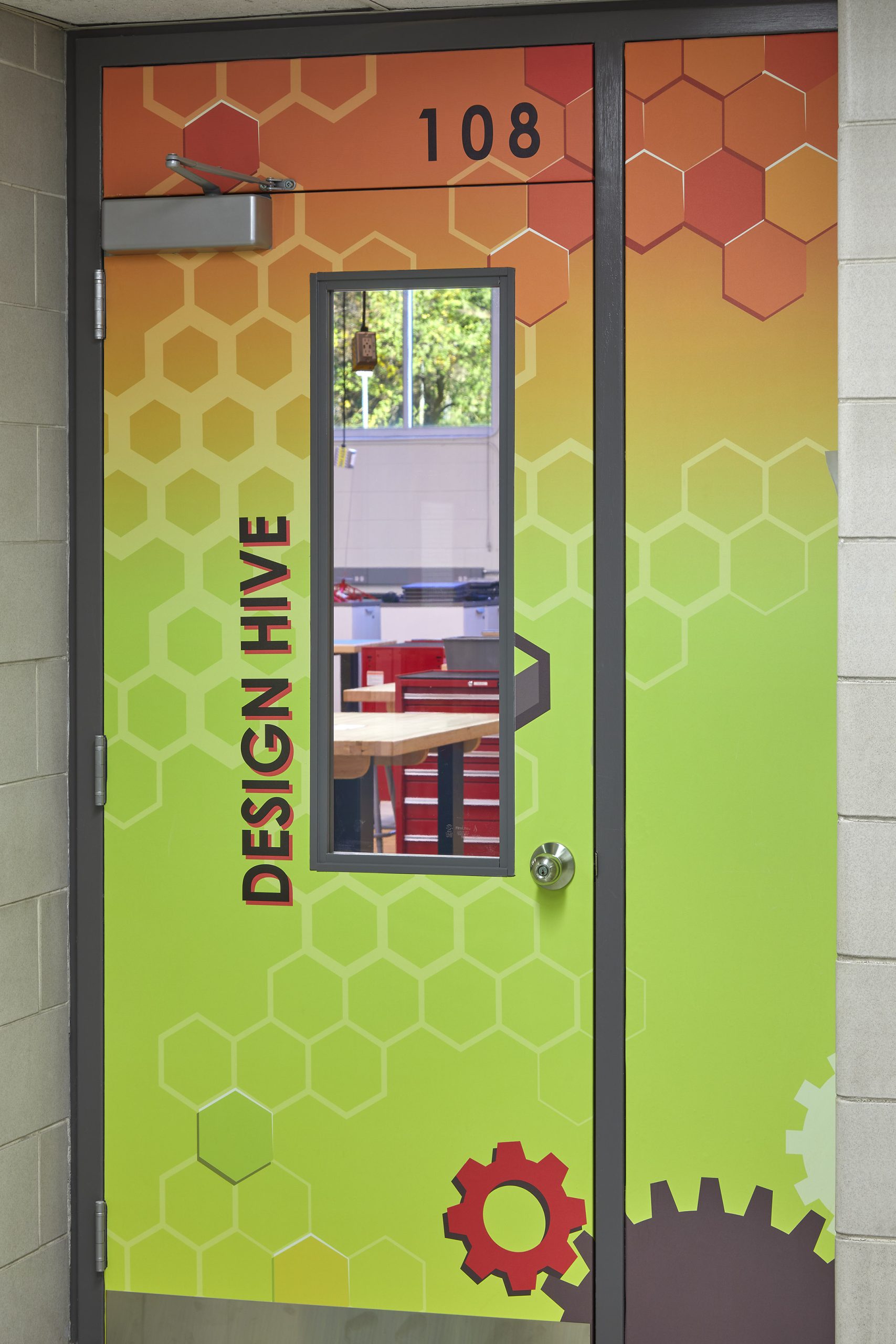 Aldershot High School (12)
