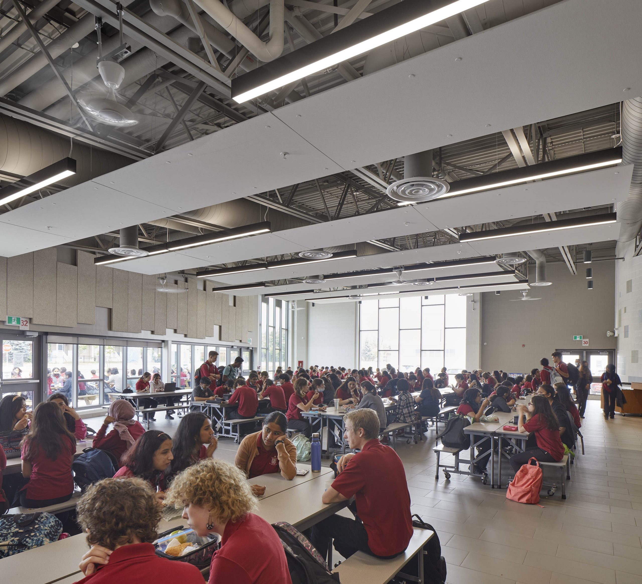 Bishop Reding High School (01)