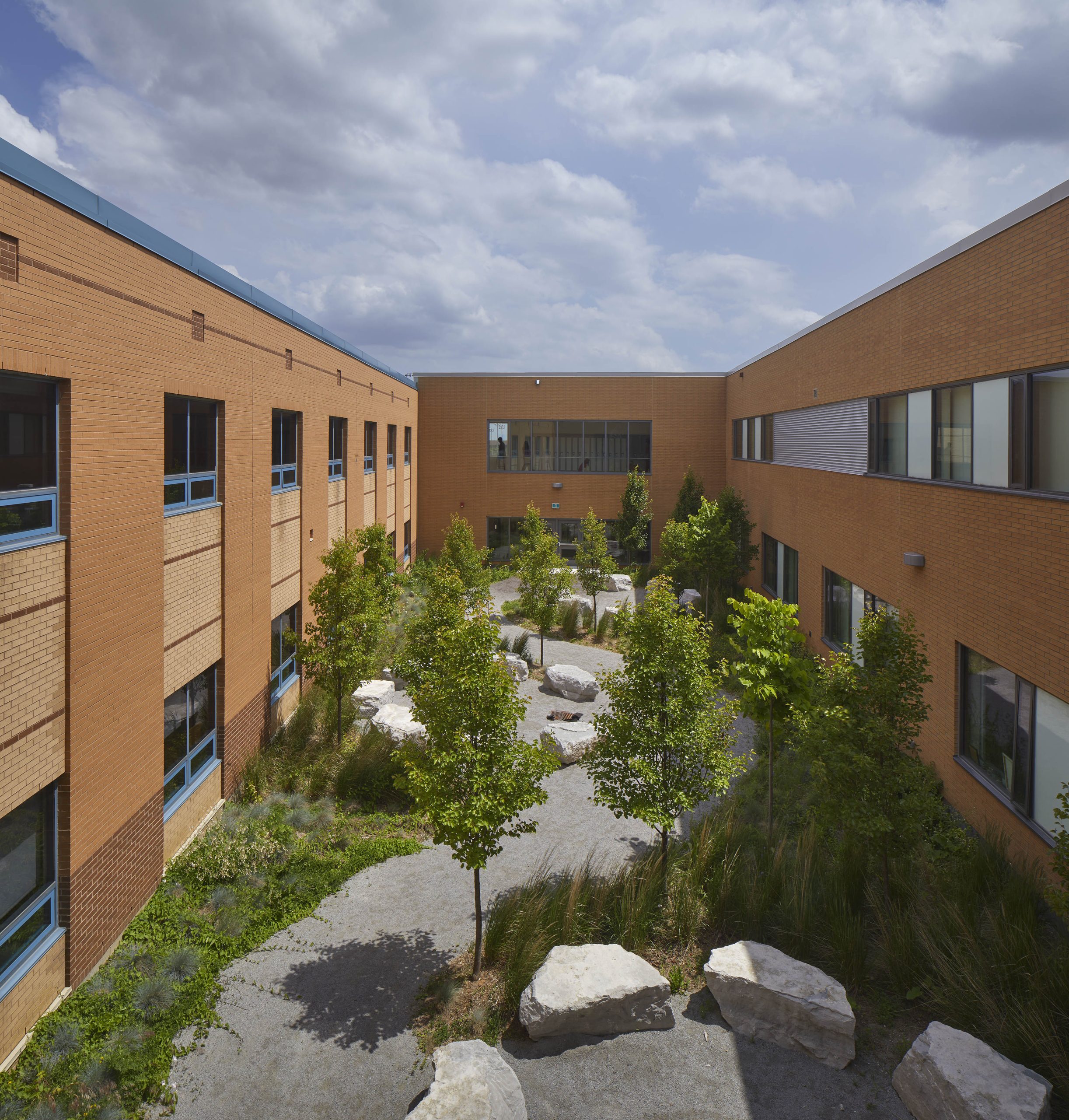 Bishop Reding High School (13)