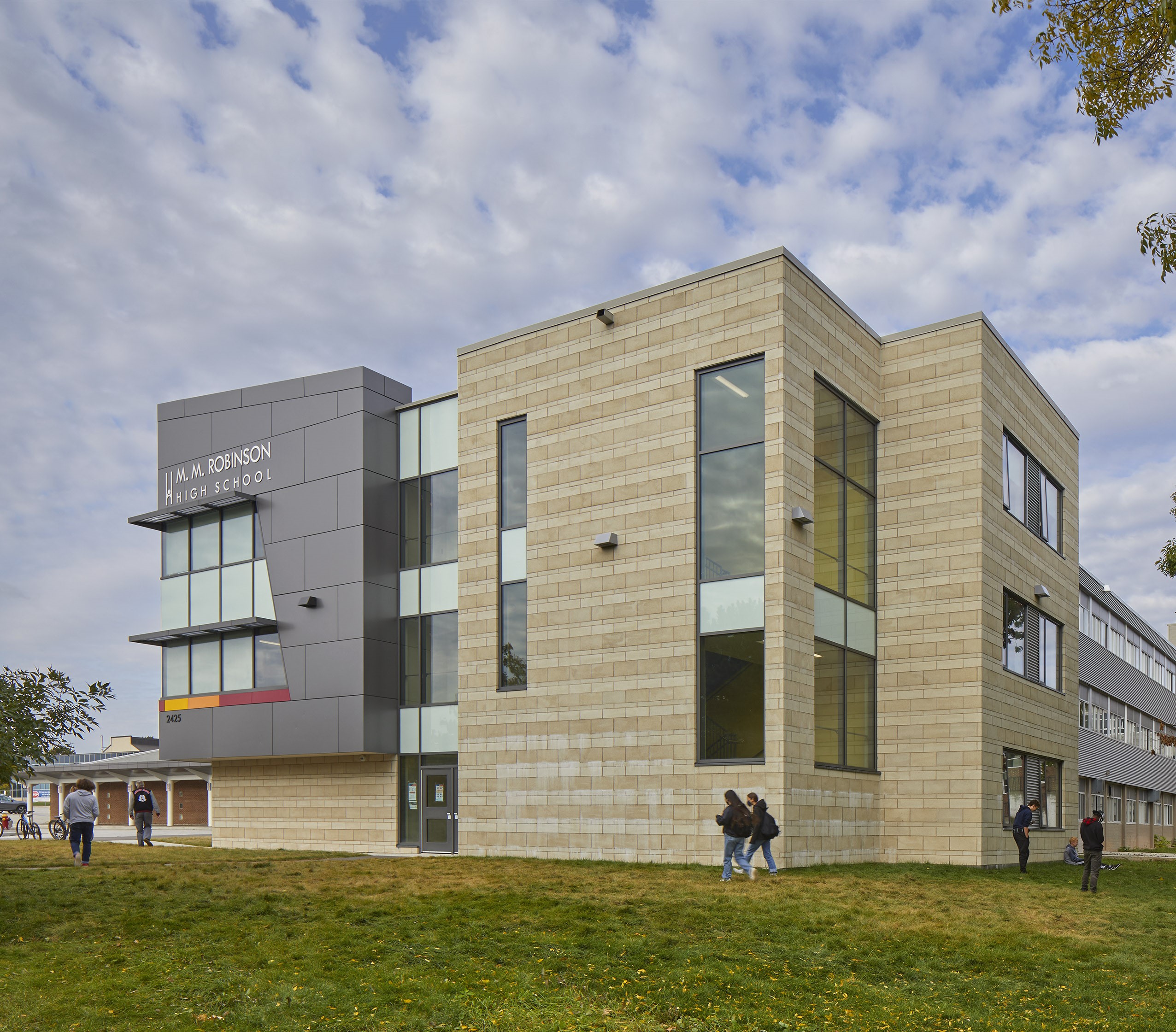 MMR School (02)