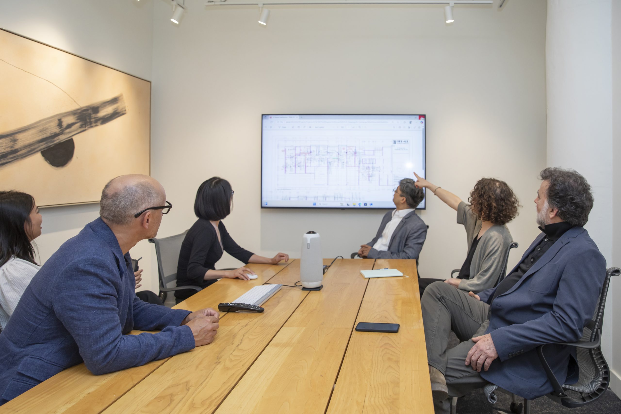 BOARDROOM-1 BOARDROOM-1